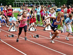 2011-06-30 - Leichtathletik-Kreisfinale in Pliezhausen